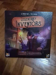 (Category: ) located in . Submitted by fatmanboardgames (Listing ID 1125331649, Image 1). Description: .