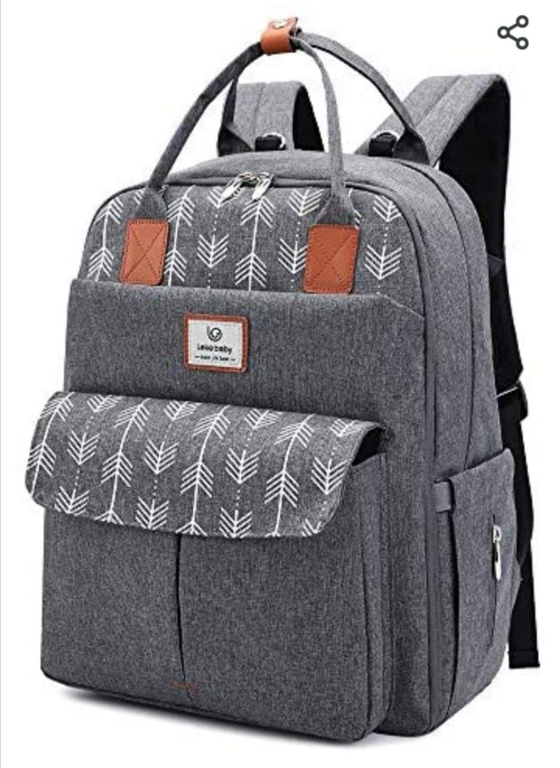 Leke diaper bag hot sale