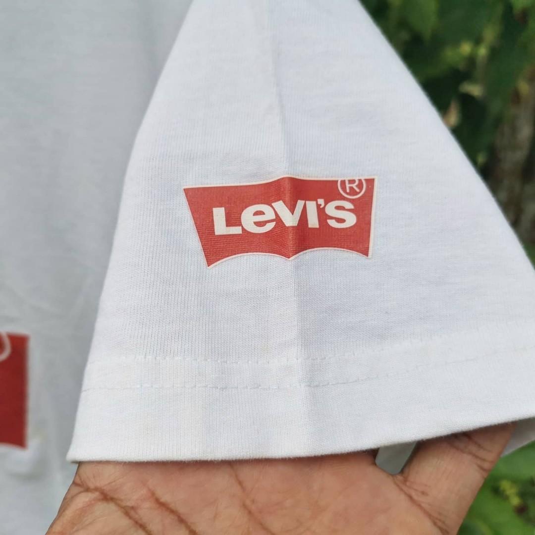 Levi's x deals gorillaz price