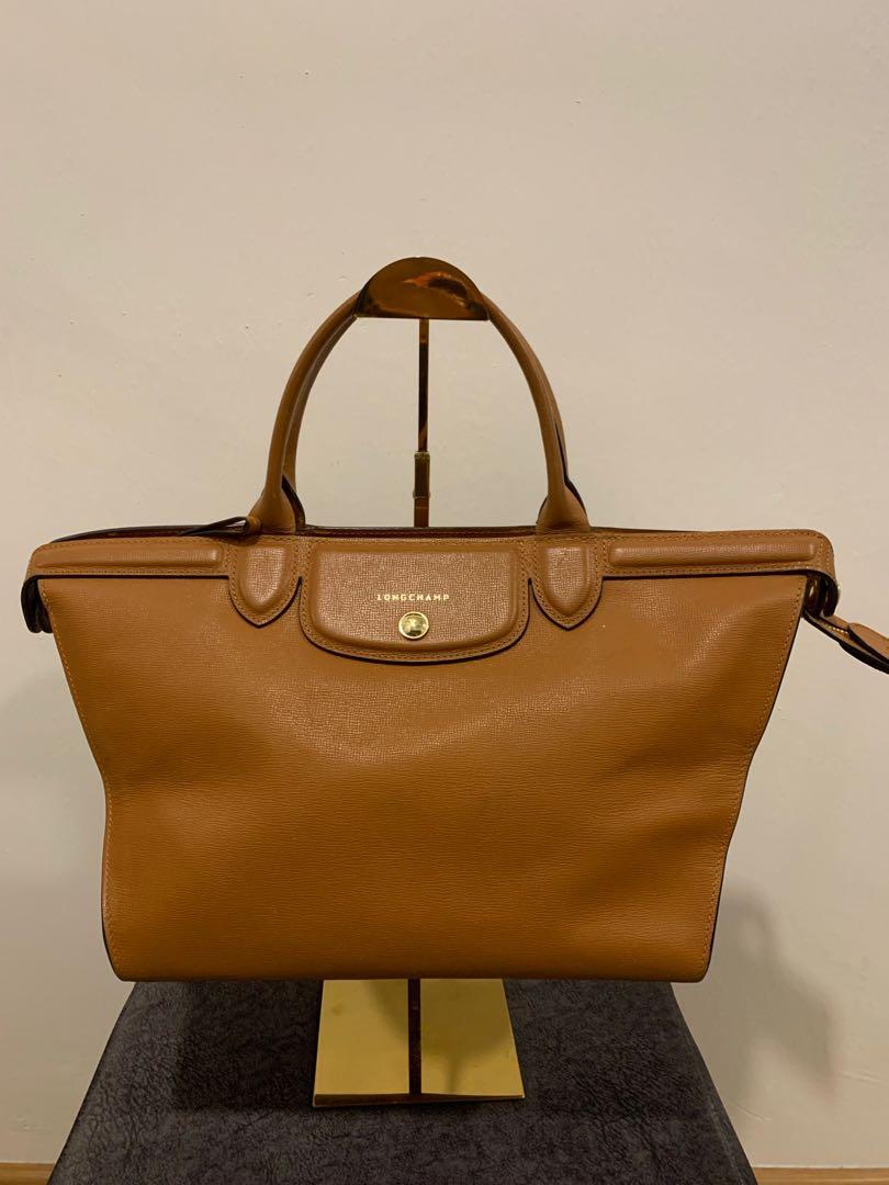Sac longchamp pliage heritage on sale
