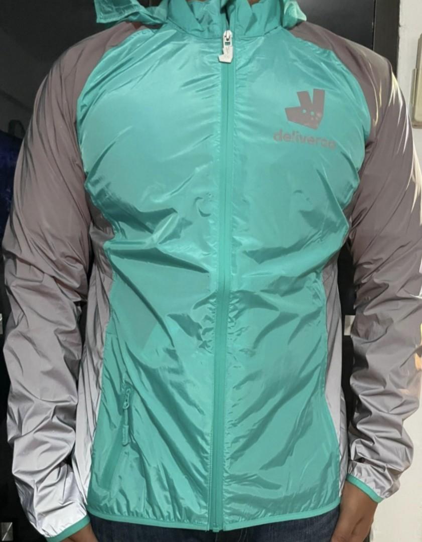 Deliveroo jacket deals buy