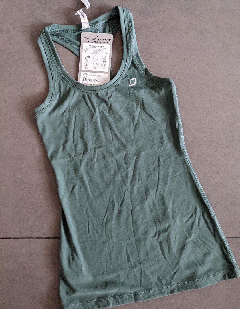 lorna jane bare minimum