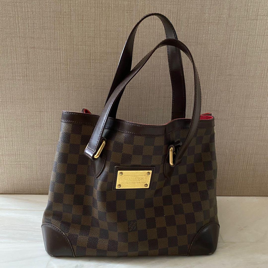 Louis Vuitton Inventeur 101,Paris (with datecode), Luxury, Bags & Wallets  on Carousell