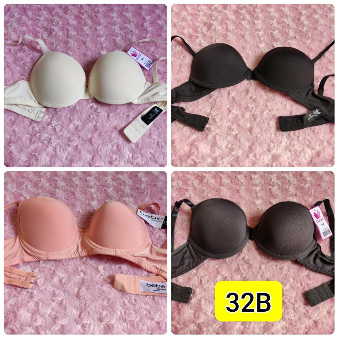 Branded Bra & Panty Mall Pull Outs