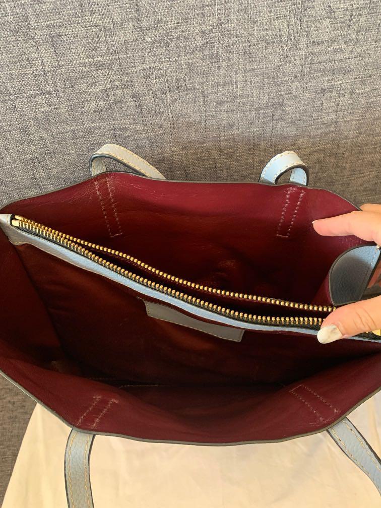 Marc jacobs the bold grind tote deals