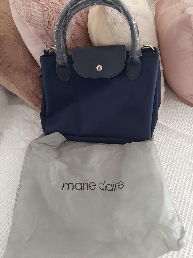 Marie claire tote bag store