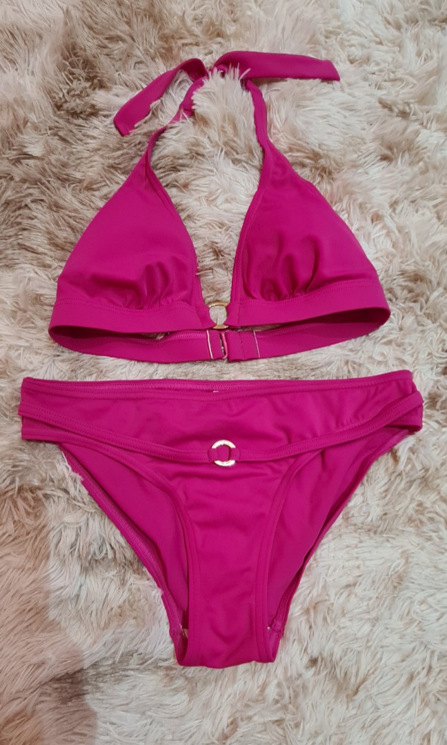 MARKS & SPENCER SWIMWEAR, Women's Fashion, Swimwear, Bikinis