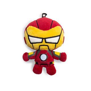 Marvel 5'' Ironman Plush Keychain