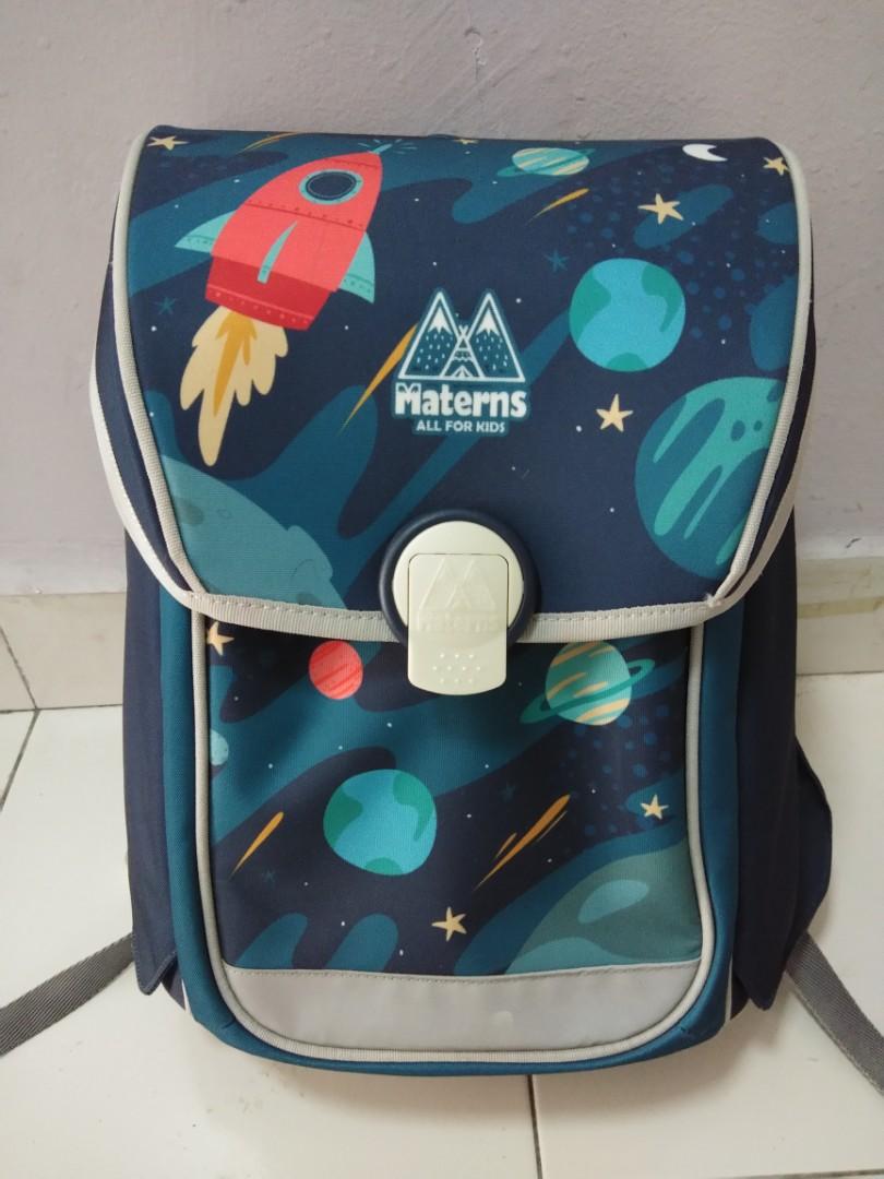 3rd standard school on sale bag