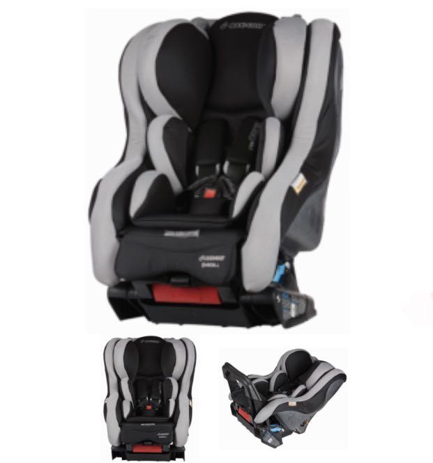 Maxi cosi euro nxt isofix car seat best sale gravity