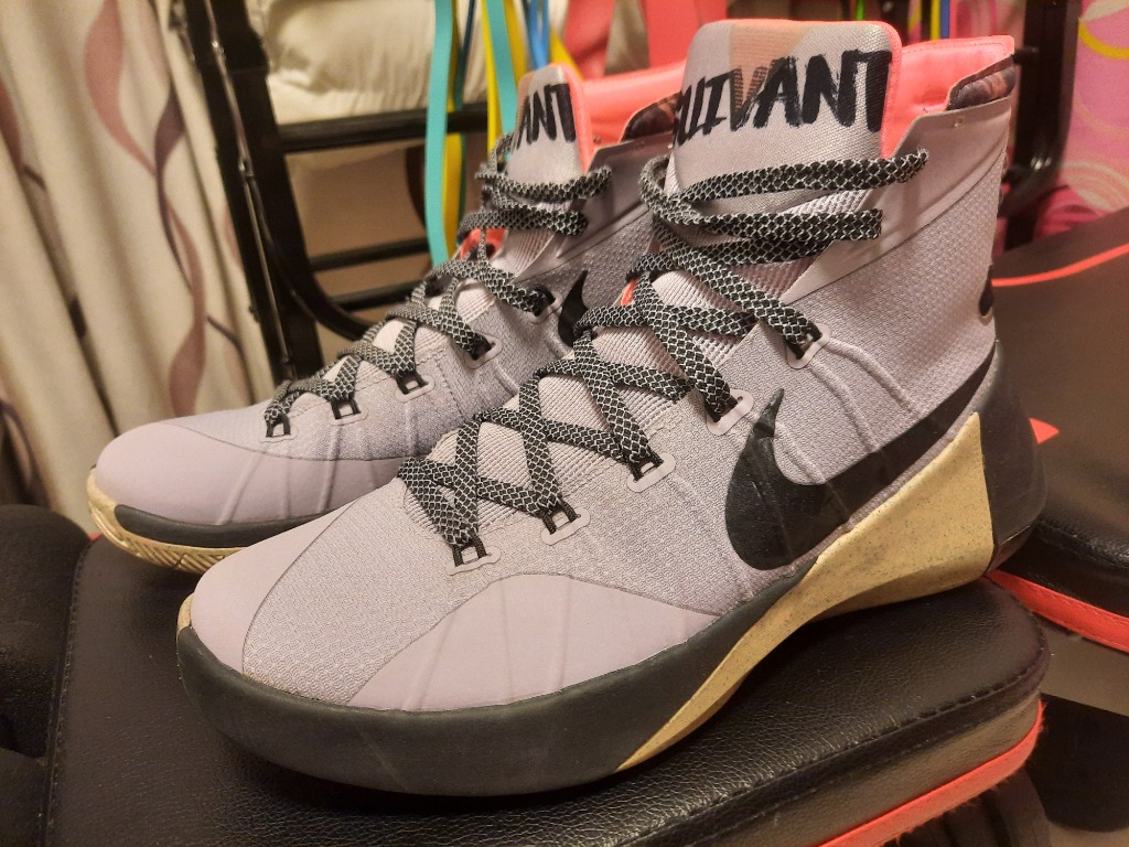Hyperdunk shop limited edition