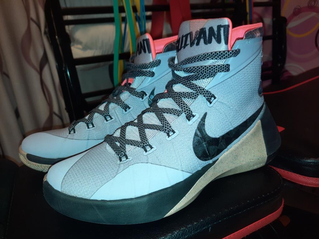 Hyperdunk limited edition top