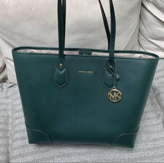 Mk saylor tote clearance