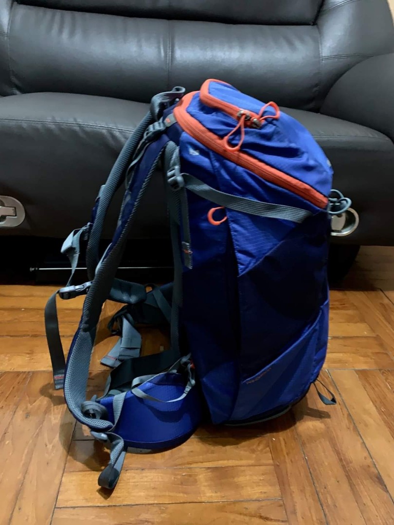 mindshift rotation 180 horizon