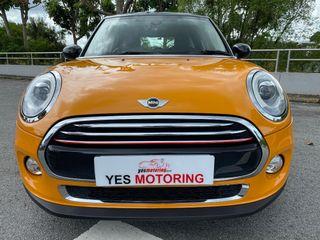 Mini Cooper In Used Cars For Sale Cars In Carousell Singapore