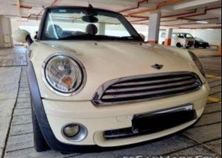 Mini Cooper In Used Cars For Sale Cars In Carousell Singapore