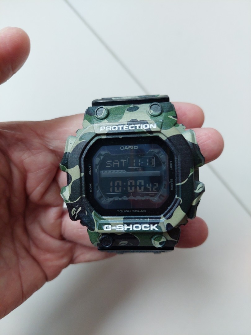 G hotsell shock 56bb1