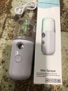 Mist Sprayer