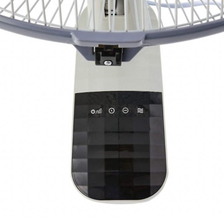 Mistral 12