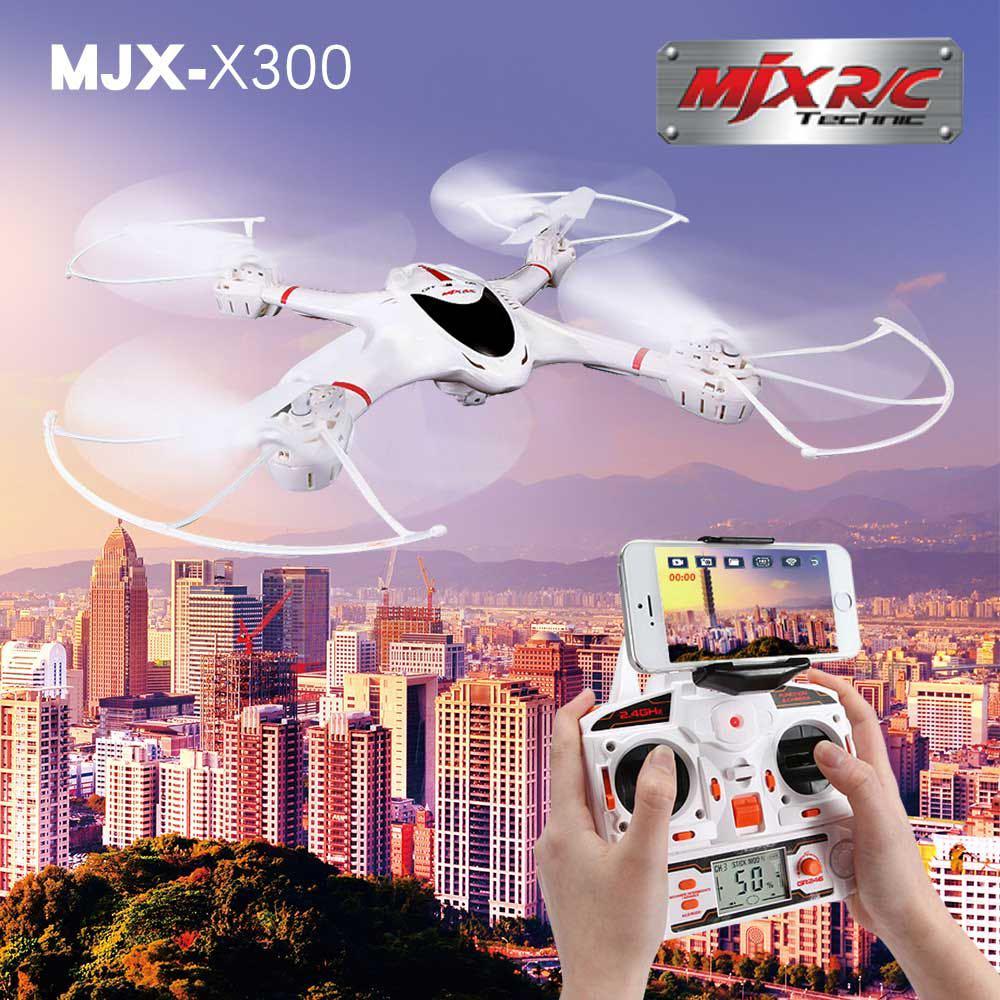 MJX X300 RC Quadcopter MJX X300C 2.4GHZ 4 channel Quadcopter UFO parts