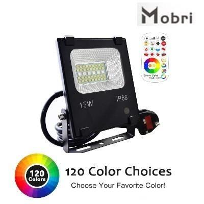 Mobri 15w store led floodlight