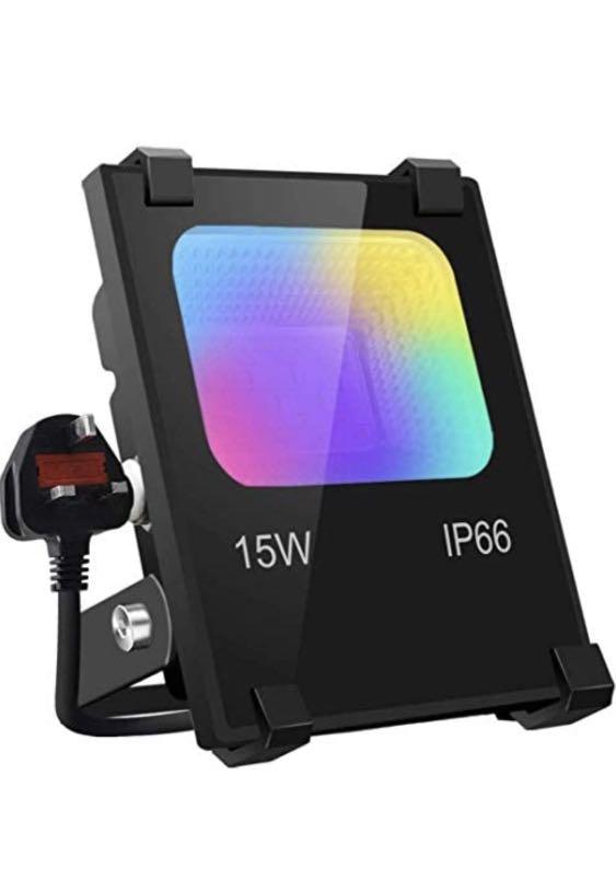 Mobri led flood lights cheap