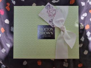 Molton Brown Hand Cream Gift Set