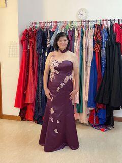Cheap plus size formal dresses for weddings top