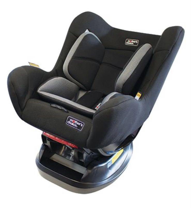 Mother's choice serenity car seat 2025