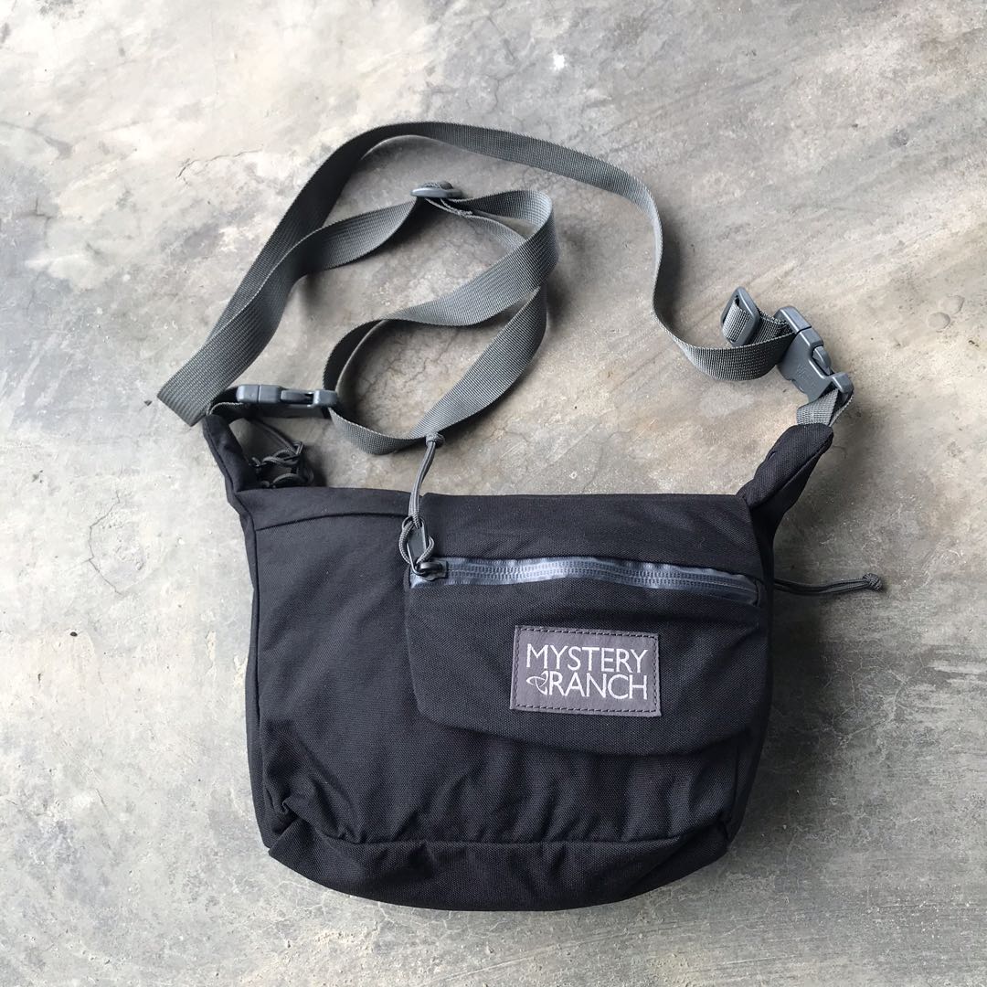 Mystery ranch sling pack online