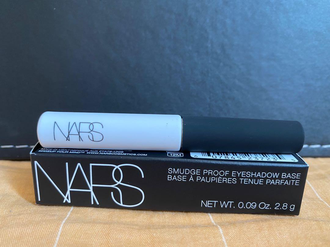 nars eyeshadow base sample, 美容＆化妝品, 健康及美容 皮膚護理, 化妝品 Carousell