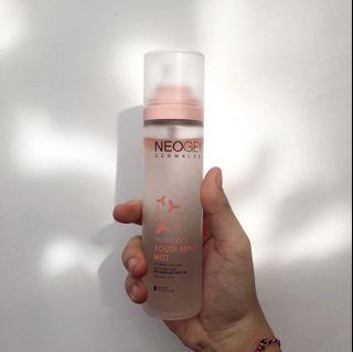 NEOGEN youth repair probiotics mist