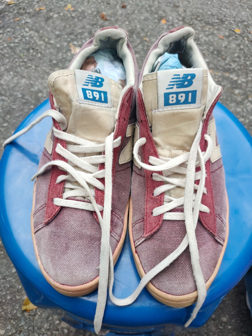 891 nb store