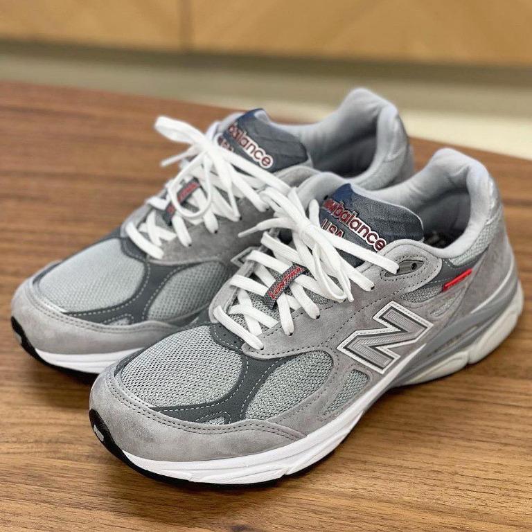 必入！New Balance 990 M990 vs3 990vs3 「40週年別注MADE 990 Version