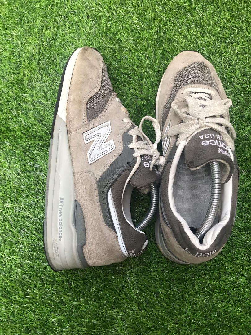 New balance 997 bringback clearance