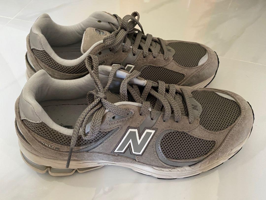 New balance ml 2002 rc, 男裝, 鞋, 波鞋 