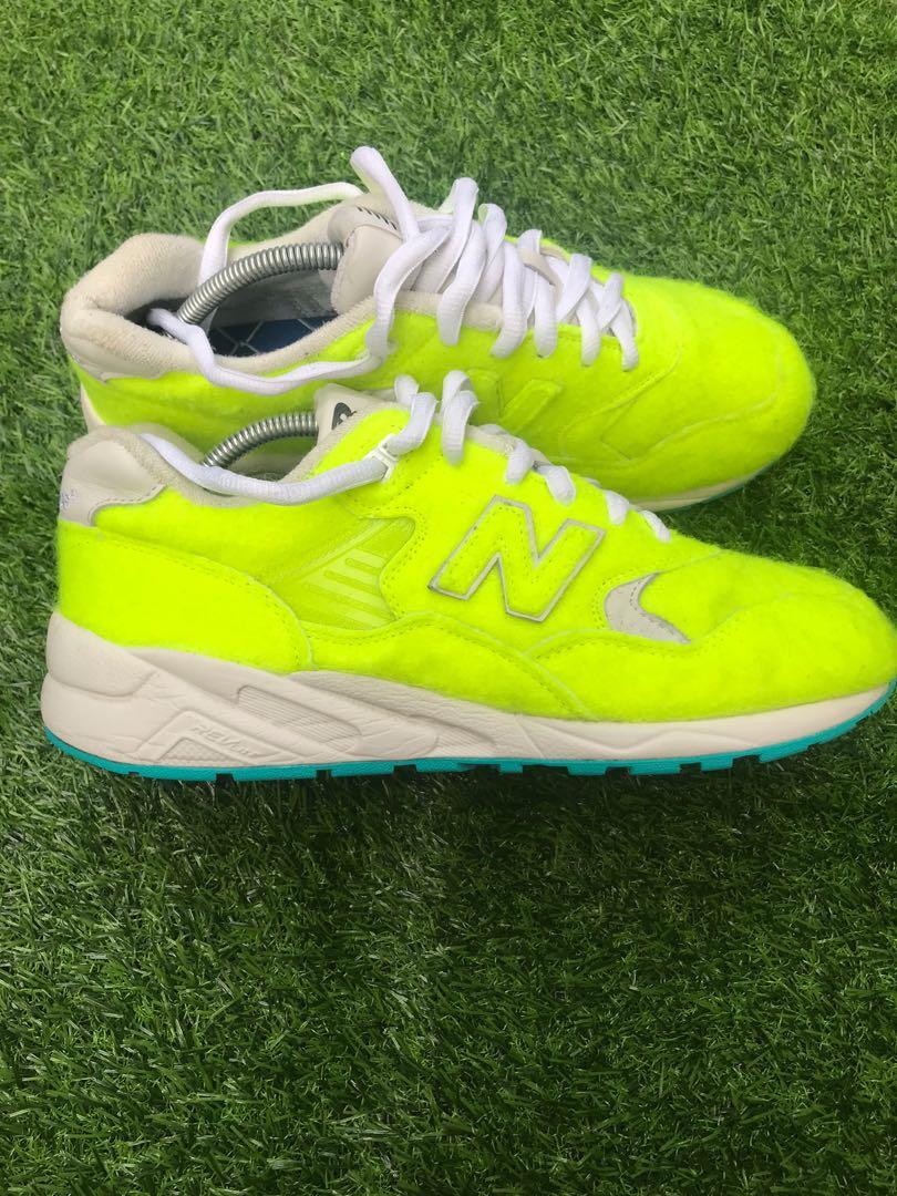 Tennis ball new balance Clearance