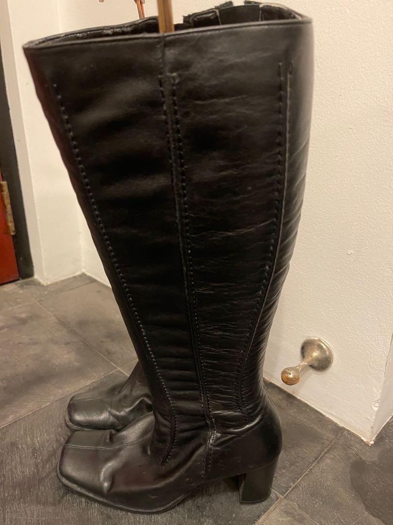 Next high new arrivals boots