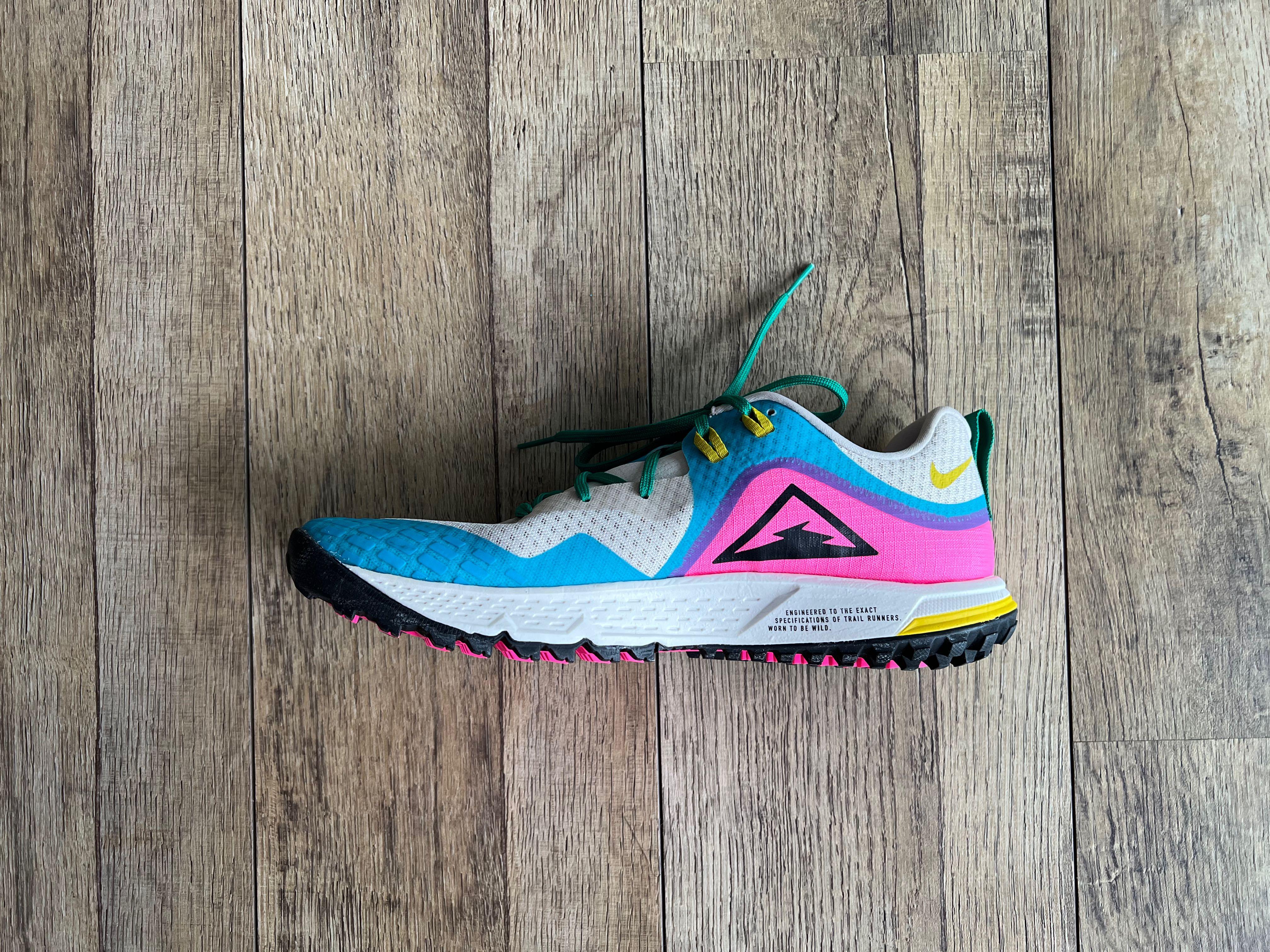 nike wildhorse 5 trail