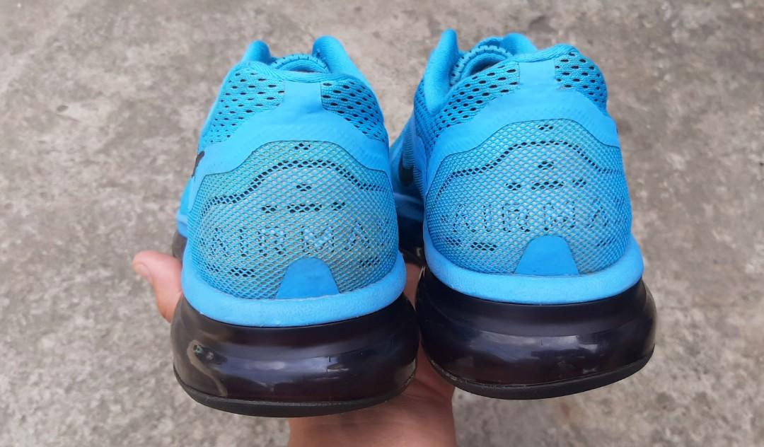 Nike Air Max 9 us men 27 cm