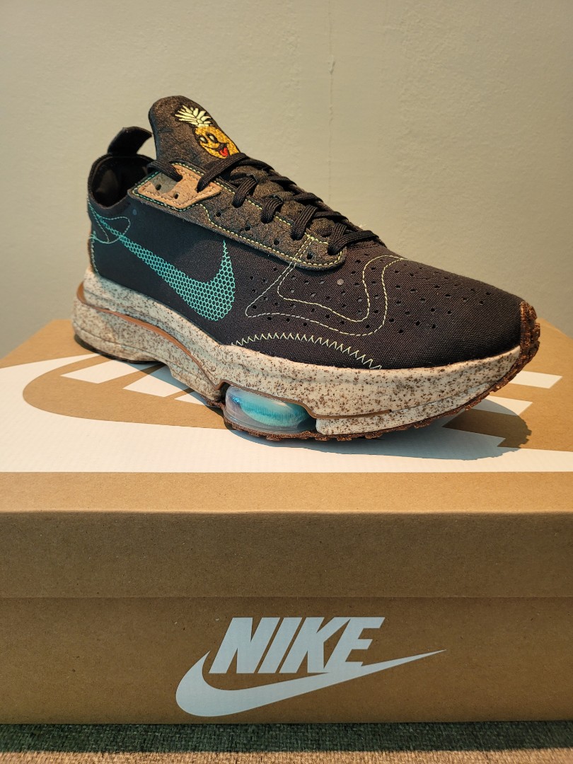 nike air zoom type premium happy pineapple