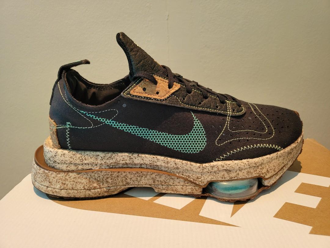 nike air zoom type premium happy pineapple