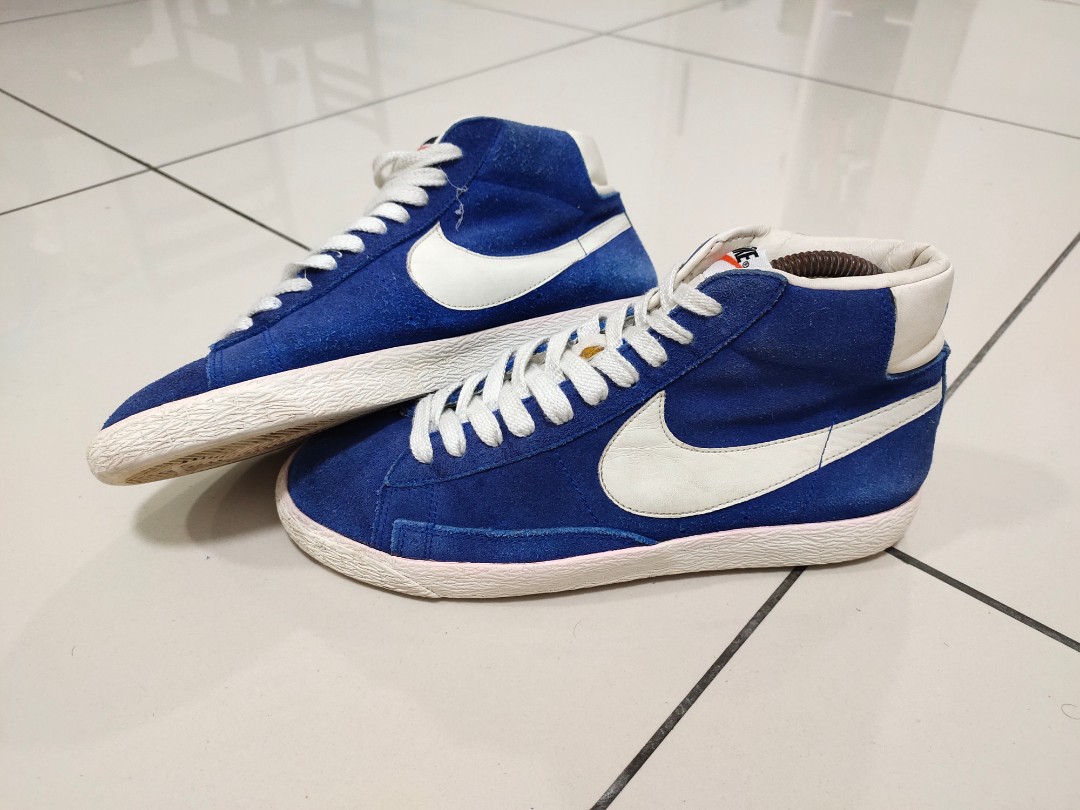 nike blaze