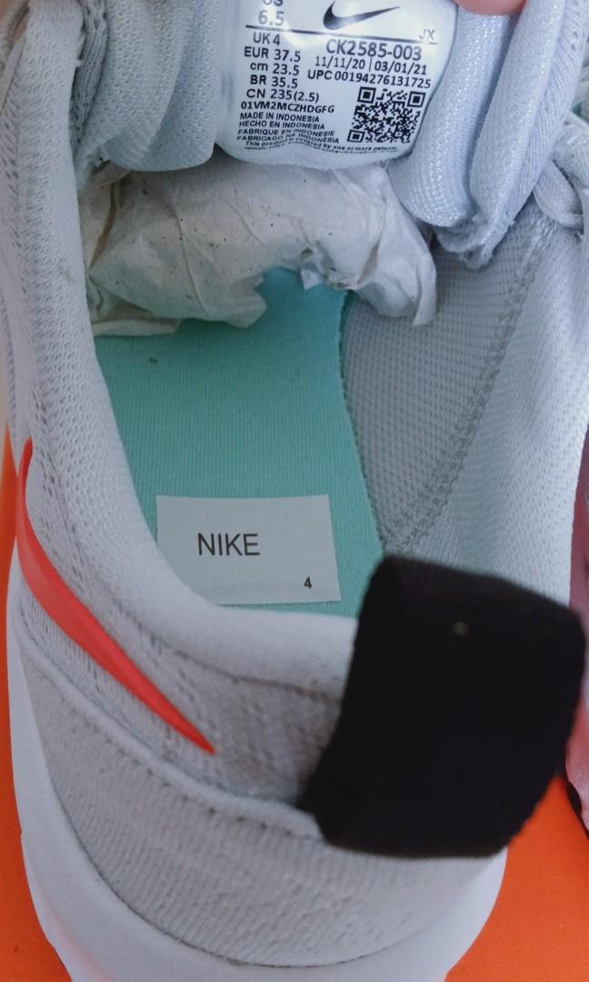 Nike City Trainer 3, Fesyen Wanita 