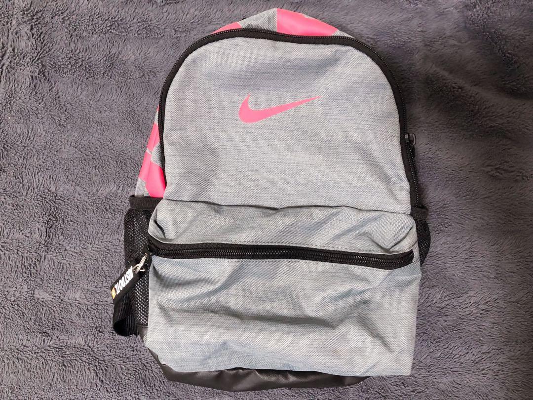 nike cute backpacks