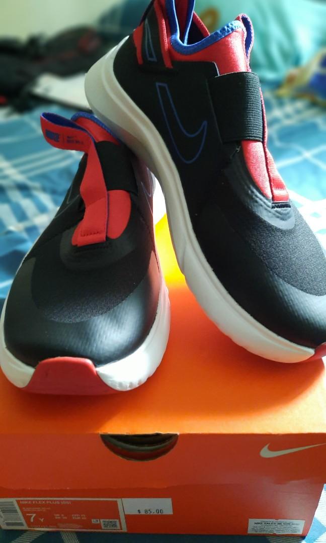 Brand New Nike Flex Plus GS Christmas Sale 50 off