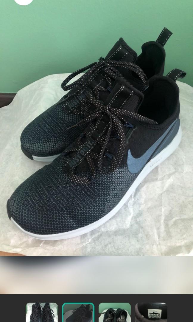 Free tr8 training shoe on sale nike