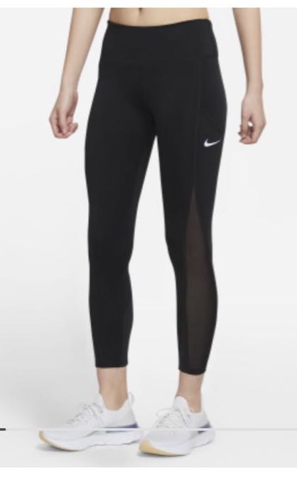 nike epic luxe cool leggings