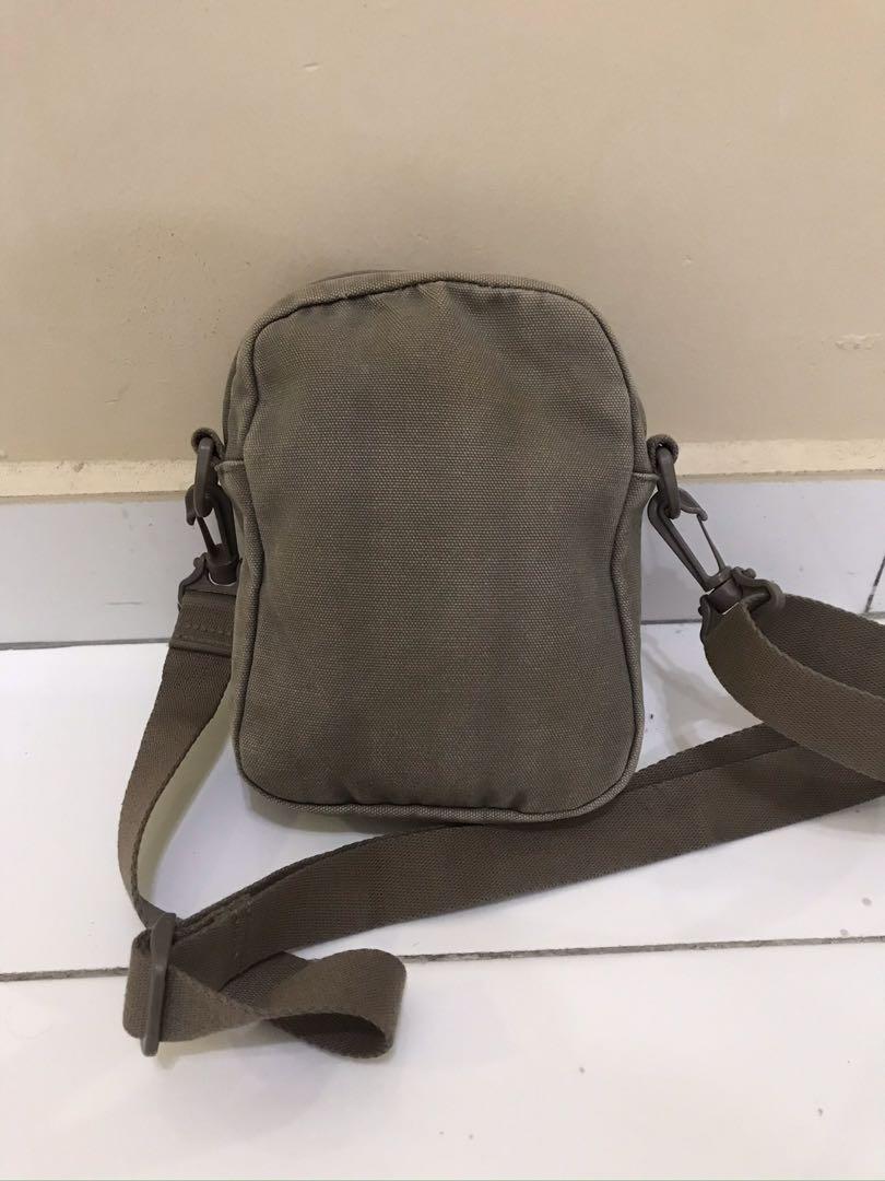 Nike Original Sling Bag (Free Nike Original Pouch Bag), Men's Fashion