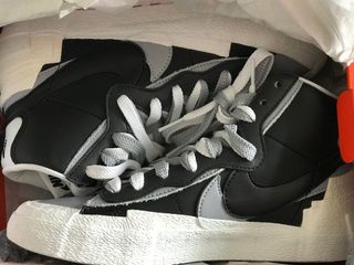 (Category: ) located in . Submitted by sneaker007 (Listing ID 1035707096, Image 1). Description: .